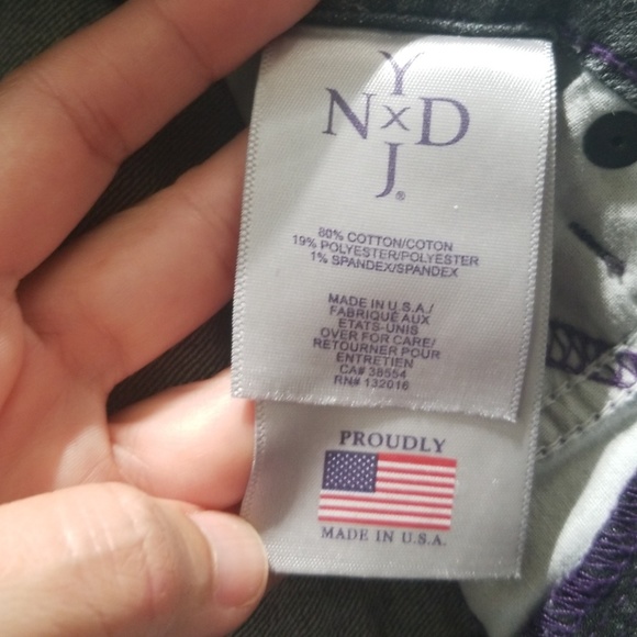 NYDJ jeans - Picture 5 of 5